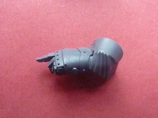 Space Marine Cataphractii