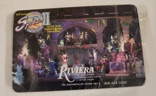 Las riviera casino - riviera, (las