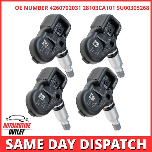 Tyre pressure sensor - pressure,