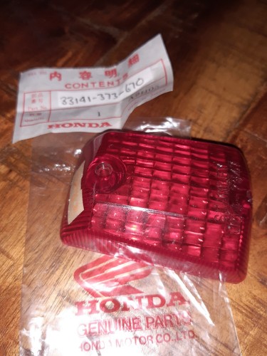 Nos honda 175 200 250 - nos,