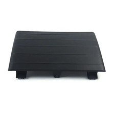 Bumper Lower Center Grille