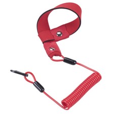 Stop Kill Safety Lanyard for