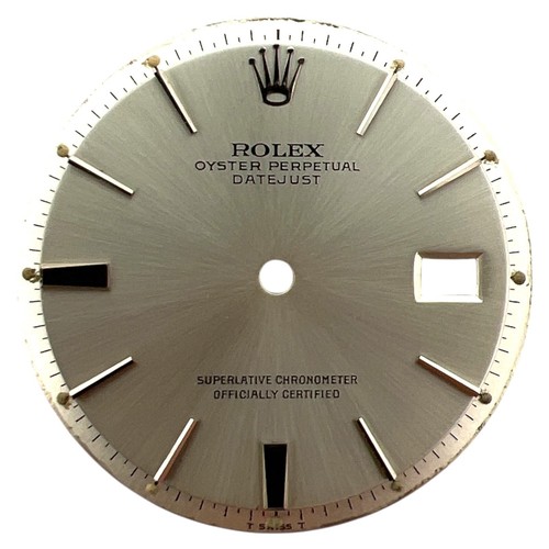 Genuine rolex oyster - rolex, perpetual