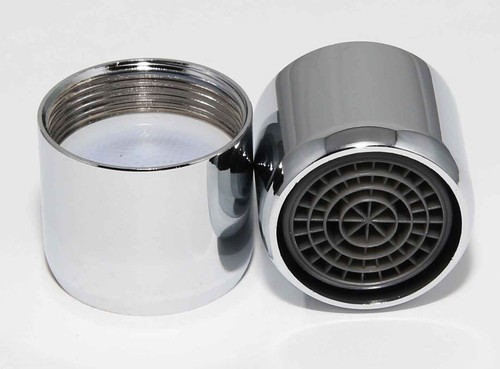 22mm 6lpm female tap - 6lpm, aerator