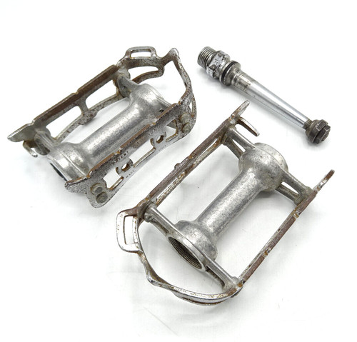 Vintage campagnolo record - vintage,