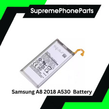 For Samsung Galaxy A8 2018