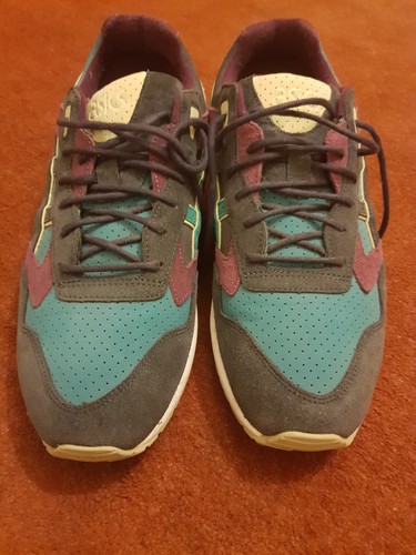 Asics bait gel saga - asics,