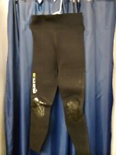 Mares Men's Freediving Wetsuit