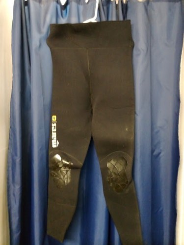 Mares men freediving wetsuit - men's,