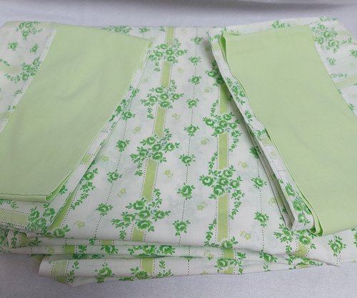 Vintage horrockses double - vintage,