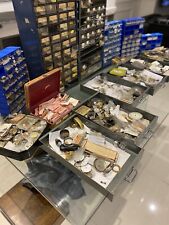 Job Lot of Vintage Watch