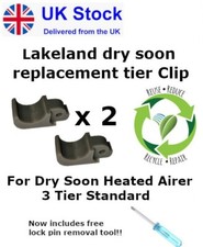 Lakeland Dry Soon / Drysoon