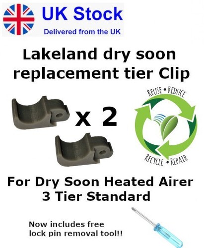 Lakeland dry soon drysoon - soon, /