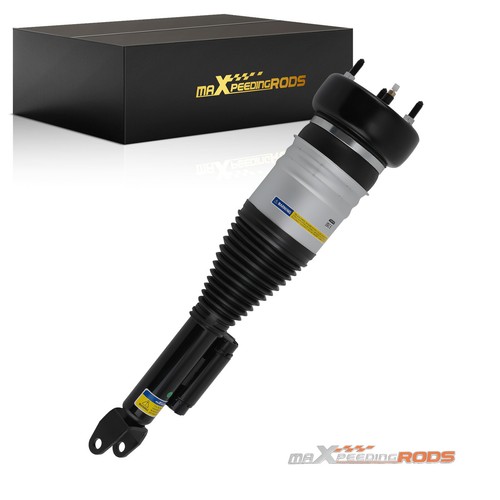 Air ride shock for - shock,