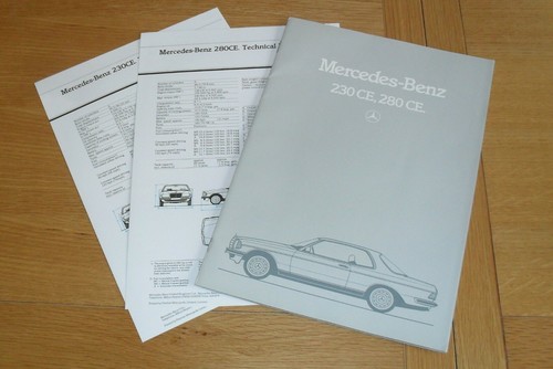 Mercedes benz w123 - benz, 230