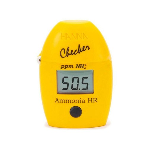 Hanna pocket checker for - hanna,