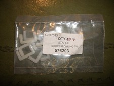 PACK OF 7 576203 CLUTCH FORK