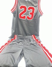 Jordan Boys Black Basketball