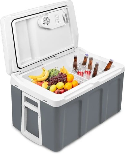 48l electric cool box 12v - 48l, 230v