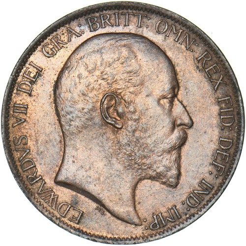 1902 penny edward - tide),