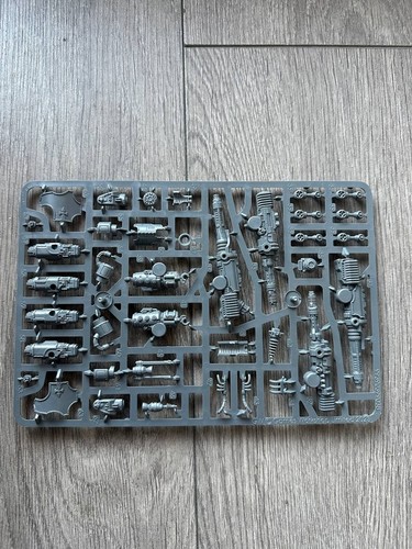 Contemptor dreadnought weapons - dreadnought,