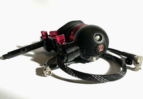 Zacuto finder optical - z-finder,