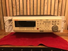 Fostex D108 8-track Hard Disk