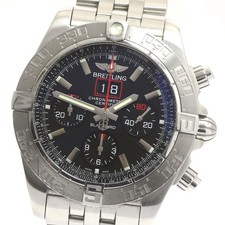 BREITLING Chronomat Blackbird