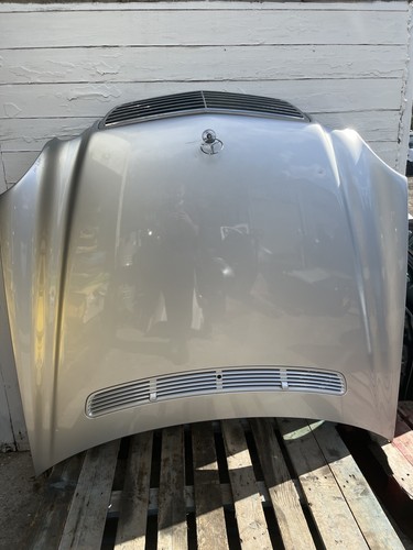 Mercedes class w211 - mercedes,