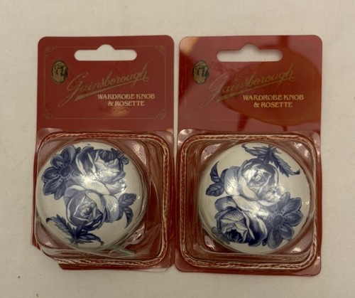 Gainsborough ceramic - gainsborough, 2"