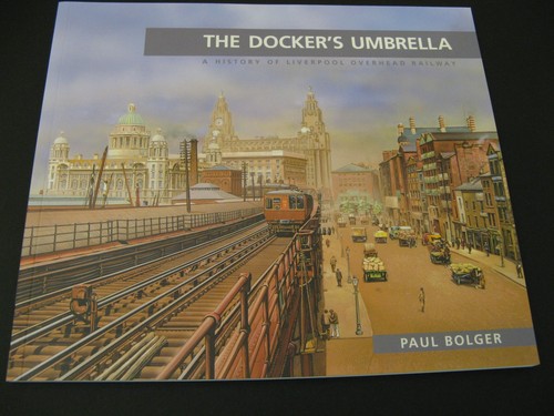 The docker umbrella - the,