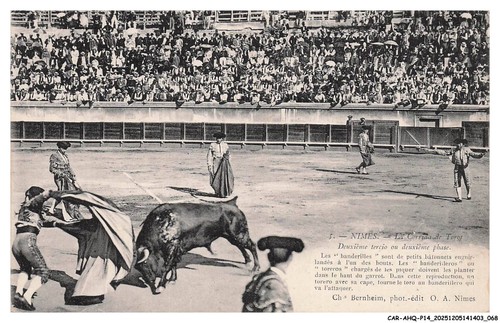 Car ahqp14 0717 - -, nimes