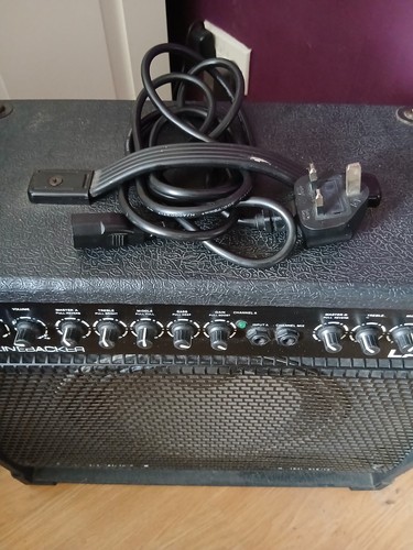 Laney guitar combo - laney,