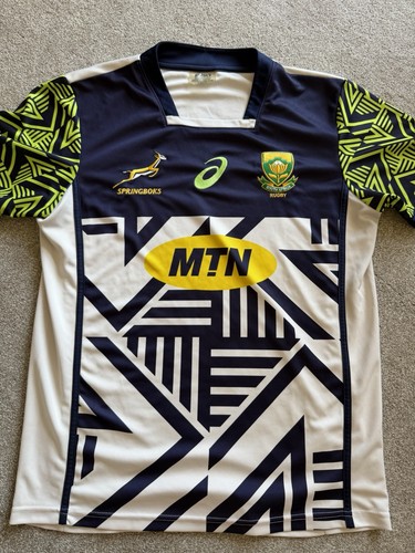 South africa springboks rugby - south,