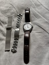 Tissot PR50 Quartz Watch
