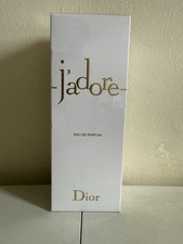Christian Dior  J'adore Eau de