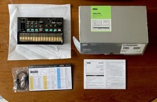 Korg Volva FM-1 Digital FM