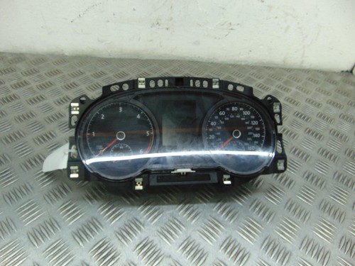 Volkswagen golf speedometer - volkswagen,