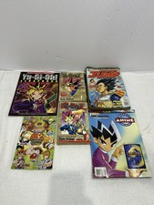 Mix Lot of  YUGIOH
