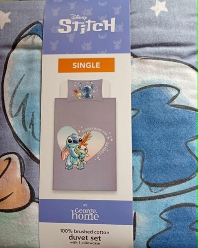 Disney stitch new single - stitch,