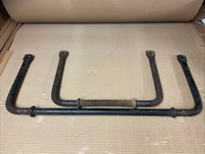 Discovery 2 TD5/V8 98-04 Non Ace Solid Anti Roll Bars RBL101370 RGB101310 #1