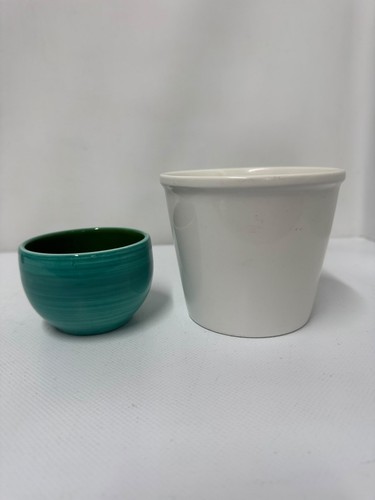Ceramic plant pots - ceramic,
