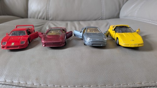Maisto supercar collection - maisto, 4