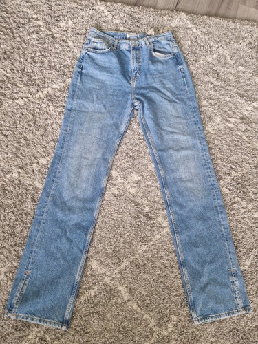 Pull bear jeans with - jeans, slits