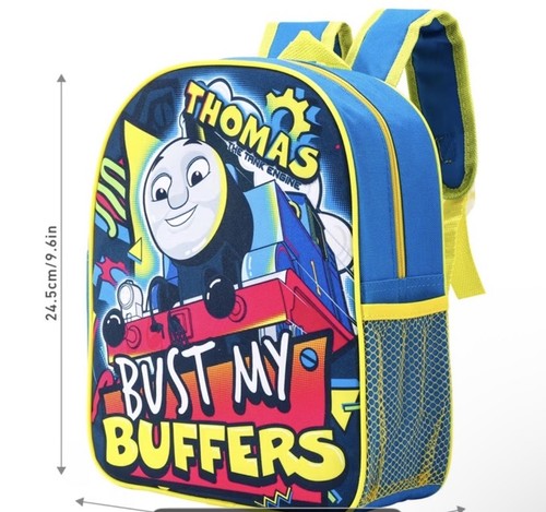 Thomas the tank engine - the, kids