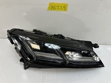 AUDI TT TTS TTRS 2014-2019 RIGHT DRIVER SIDE HEADLIGHT P/N 8S0941034G GENUINE