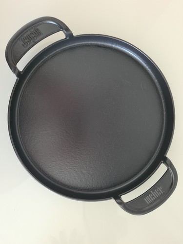 Weber 7421 enamel - weber,