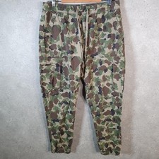 Vintage LCKR Cargo RealTree