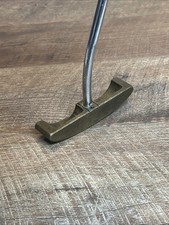 Positive Putter TLB H Pat. #