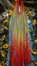 Double-ended Dreads 26inch